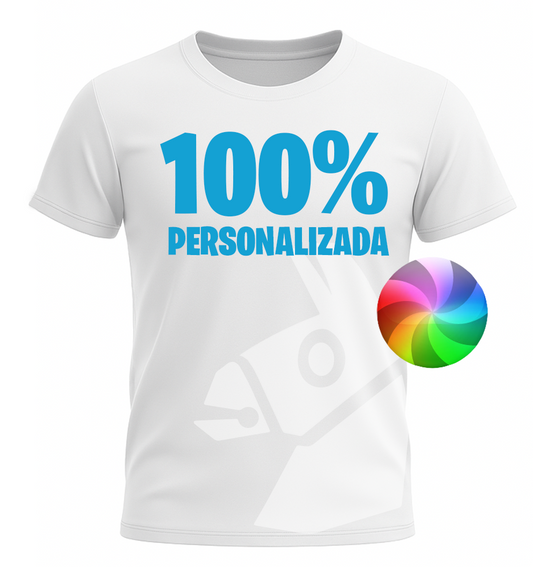 FORT TORNEOS - Camiseta personalizada